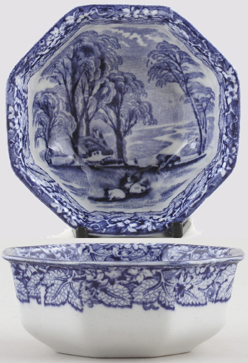 Bowl c1920s